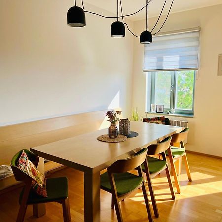 Dovolena Bez Starosti - Apartmany U Venuse Pavlov Εξωτερικό φωτογραφία