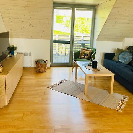 Dovolena Bez Starosti - Apartmany U Venuse Pavlov Εξωτερικό φωτογραφία