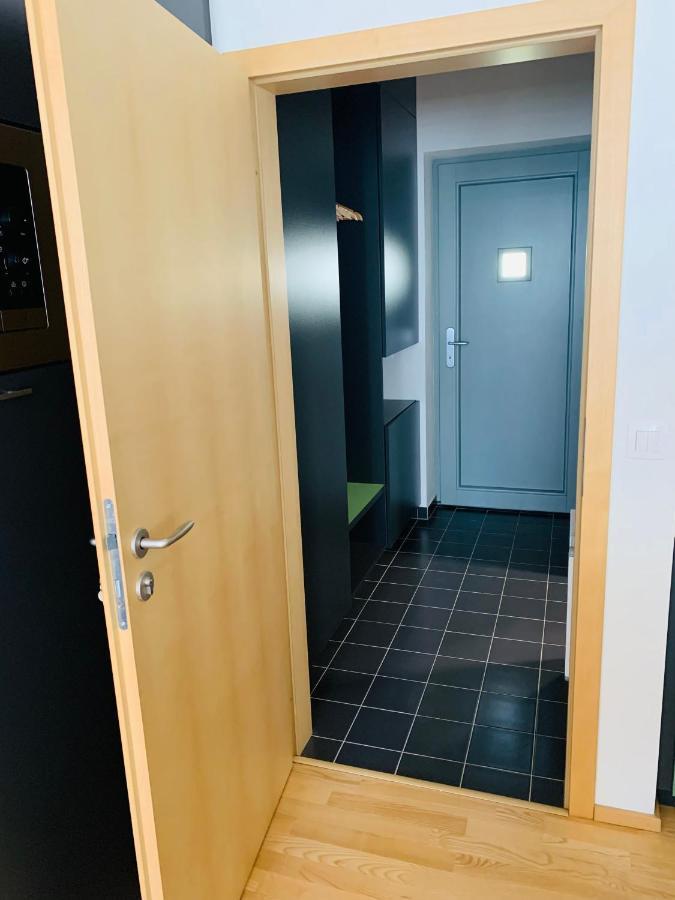 Dovolena Bez Starosti - Apartmany U Venuse Pavlov Εξωτερικό φωτογραφία