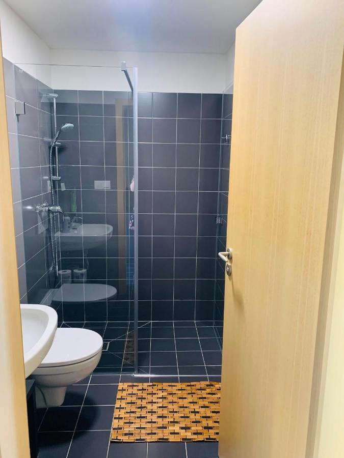 Dovolena Bez Starosti - Apartmany U Venuse Pavlov Εξωτερικό φωτογραφία
