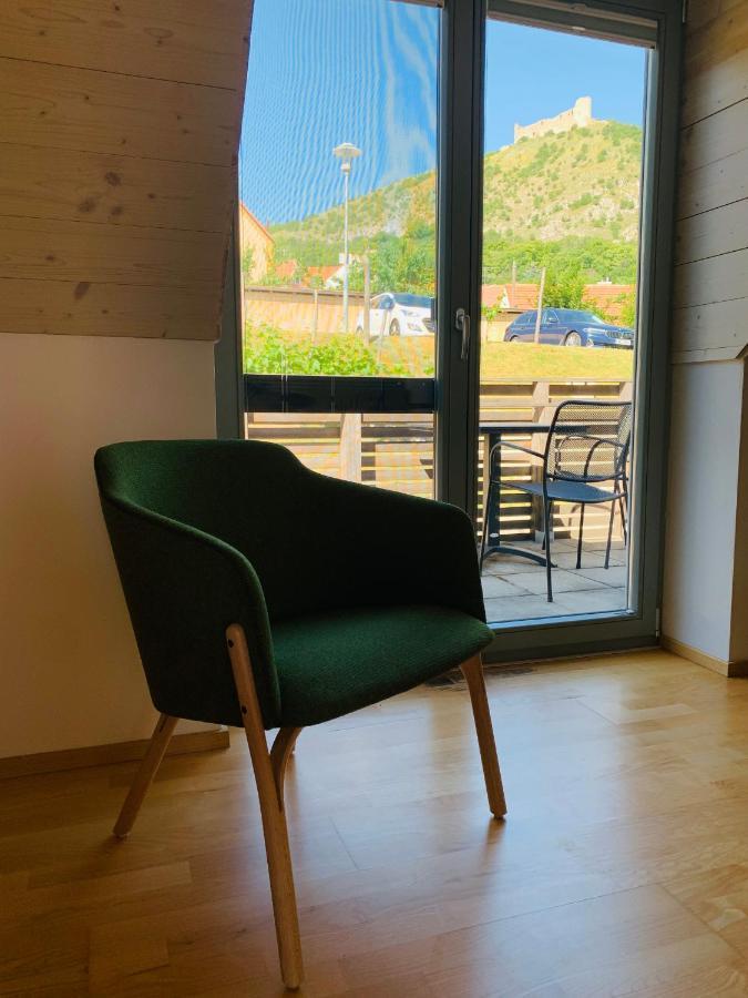 Dovolena Bez Starosti - Apartmany U Venuse Pavlov Εξωτερικό φωτογραφία