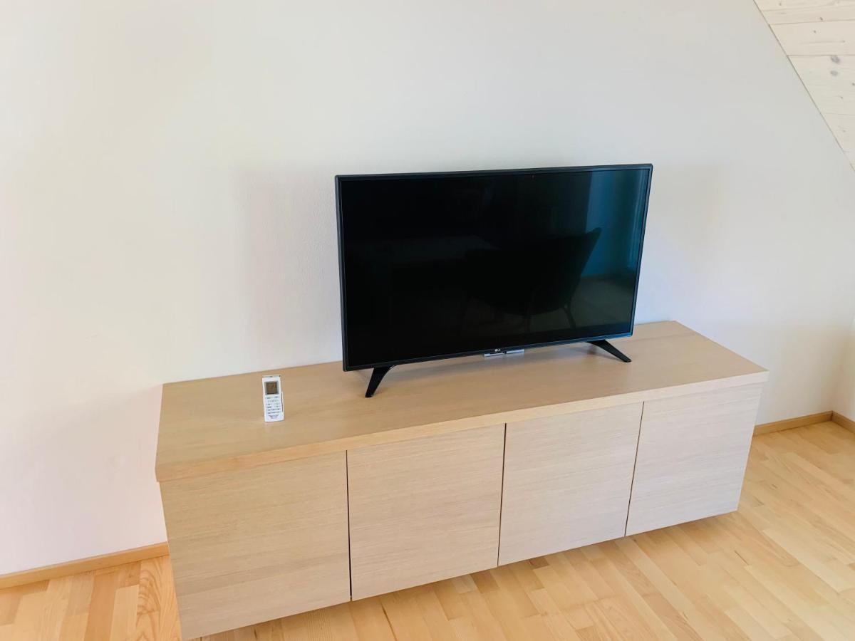 Dovolena Bez Starosti - Apartmany U Venuse Pavlov Εξωτερικό φωτογραφία