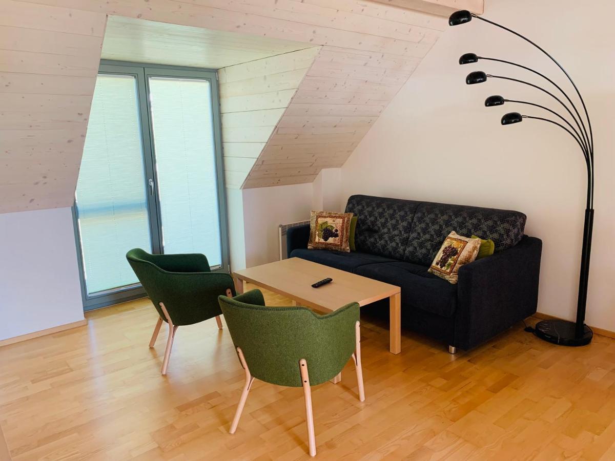 Dovolena Bez Starosti - Apartmany U Venuse Pavlov Εξωτερικό φωτογραφία
