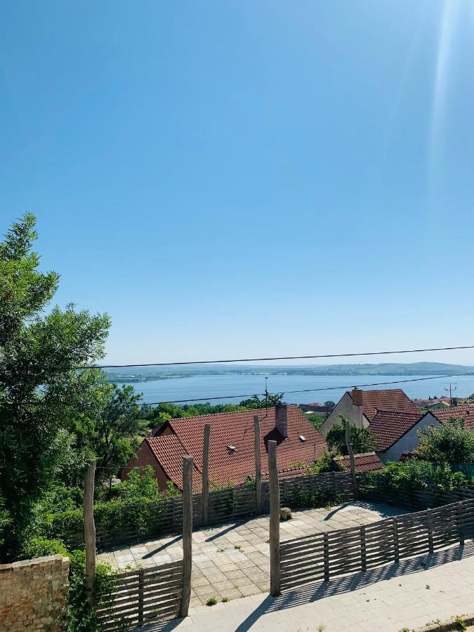 Dovolena Bez Starosti - Apartmany U Venuse Pavlov Εξωτερικό φωτογραφία