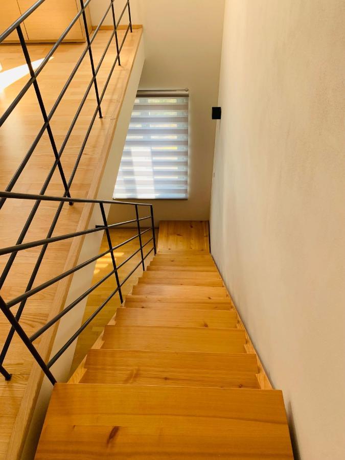 Dovolena Bez Starosti - Apartmany U Venuse Pavlov Εξωτερικό φωτογραφία