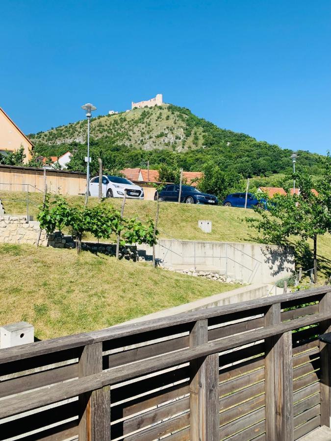 Dovolena Bez Starosti - Apartmany U Venuse Pavlov Εξωτερικό φωτογραφία