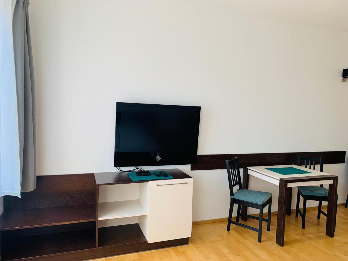 Dovolena Bez Starosti - Apartmany U Venuse Pavlov Εξωτερικό φωτογραφία