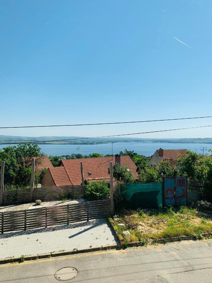 Dovolena Bez Starosti - Apartmany U Venuse Pavlov Εξωτερικό φωτογραφία