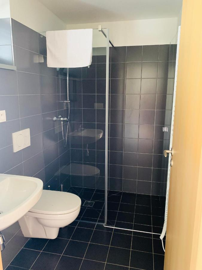 Dovolena Bez Starosti - Apartmany U Venuse Pavlov Εξωτερικό φωτογραφία