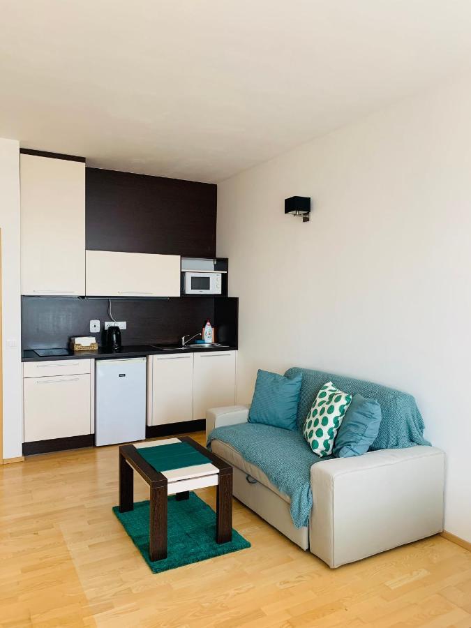 Dovolena Bez Starosti - Apartmany U Venuse Pavlov Εξωτερικό φωτογραφία