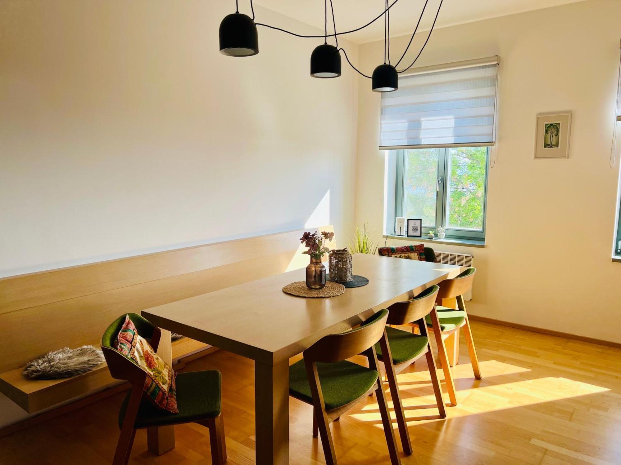 Dovolena Bez Starosti - Apartmany U Venuse Pavlov Εξωτερικό φωτογραφία