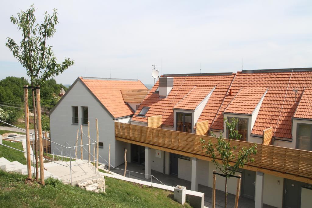 Dovolena Bez Starosti - Apartmany U Venuse Pavlov Εξωτερικό φωτογραφία